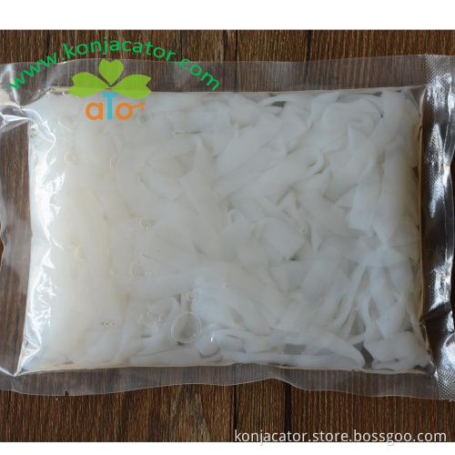 vegetarian food halal noodles healthy foods slim konjac dietary fiber